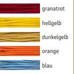 Geflochtenes Nylonband