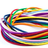 Geflochtenes Nylonband